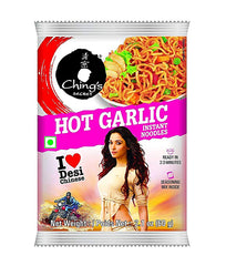 Chings Secret Hot Garlic Noodles