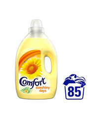 Comfort Fabric Conditioner Sunshiny Days