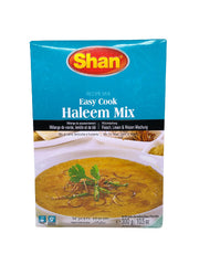 Easy Cook Haleem Mix - Shan