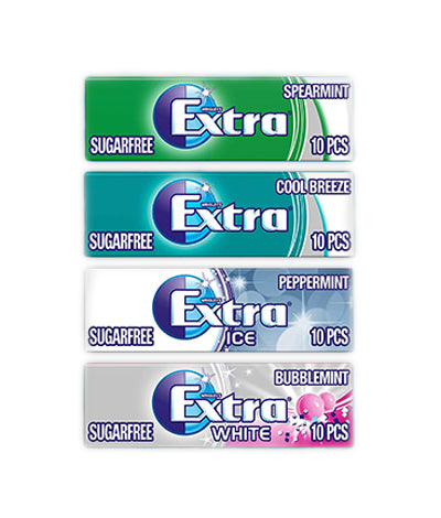 Extra Chewing Gum