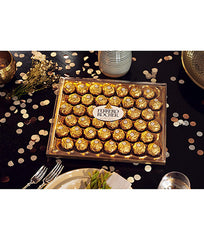 Ferrero Rocher Chocolate