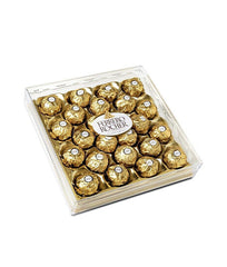 Ferrero Rocher Chocolate
