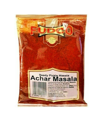 Fudco Achar Masala
