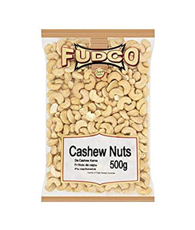 Fudco Cashew Nuts