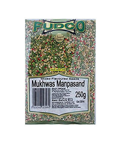 Fudco Mukhwas Manpasand
