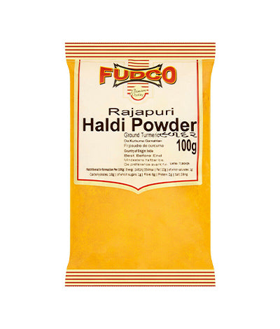Fudco Rajapuri Haldi Powder