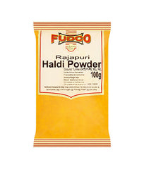 Fudco Rajapuri Haldi Powder