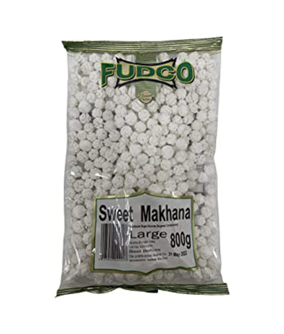 Fudco Sweet Makhana