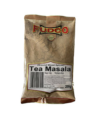 Fudco Tea Masala