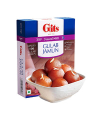 Gits Gulab Jamun