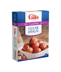 Gits Gulab Jamun
