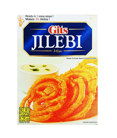 Gits Jalebi