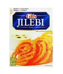 Gits Jalebi