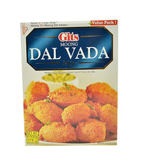 Gits Moong Dal Vada