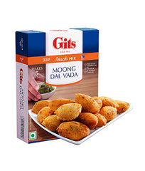 Gits Moong Dal Vada