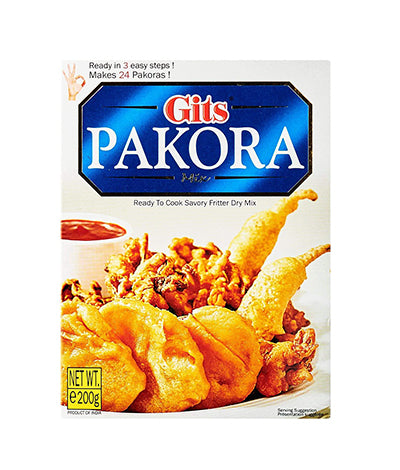 Gits Pakora Mix