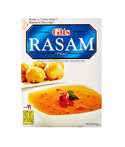 Gits Rasam Mix