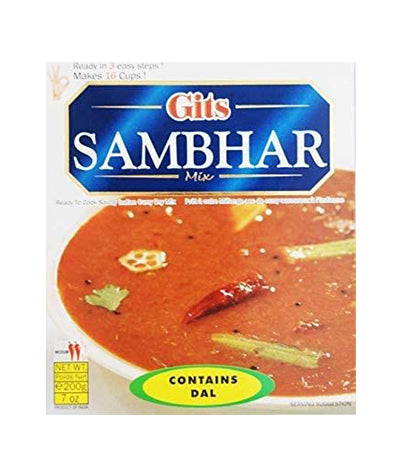 Gits Sambhar Mix