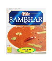 Gits Sambhar Mix