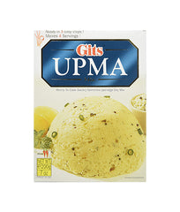 Gits Upma