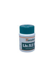 HIMALAYA LIV 52 DS