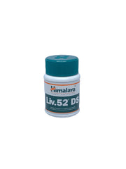 HIMALAYA LIV 52 DS