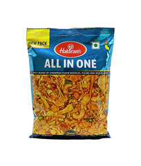 Haldiram's All In One