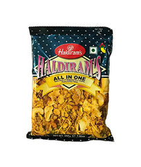Haldiram's All In One
