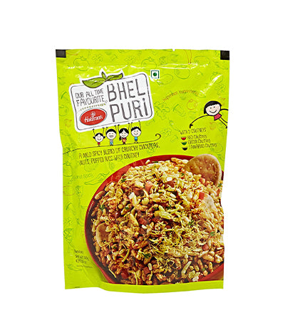 Haldiram's Bhelpuri