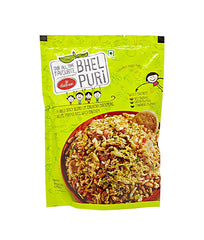 Haldiram's Bhelpuri