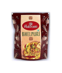 Haldiram's Bhelpuri