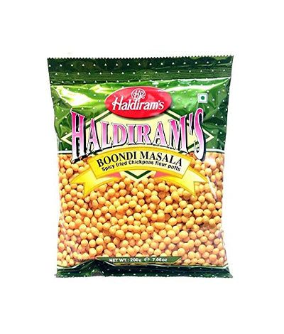 Haldiram's Boondi Masala