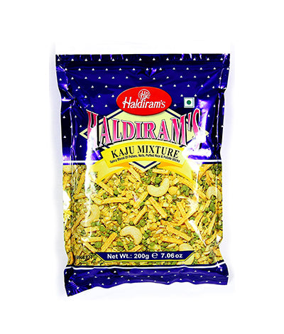 Haldiram's Kaju Mixture