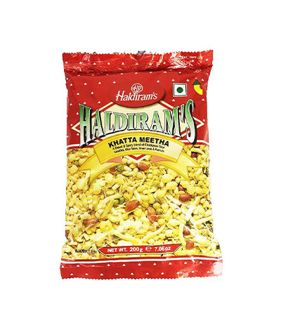Haldiram's Khatta Meetha
