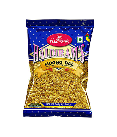 Haldiram's Moong Dal