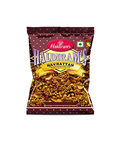 Haldiram's Navrattan