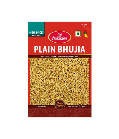 Haldiram's Plain Bhujia