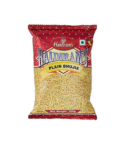 Haldiram's Plain Bhujia