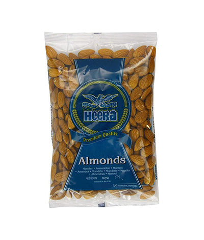 Heera Almonds