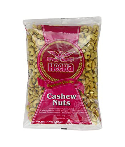 Heera Cashew Nuts