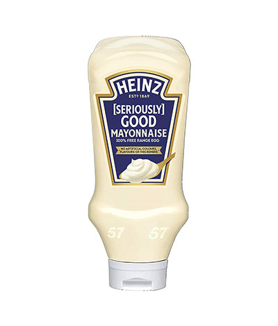 Heinz Mayonnaise 400ML