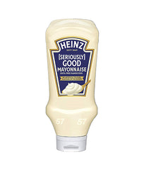 Heinz Mayonnaise 400ML