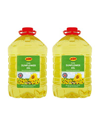 KTC Pure Sunflower Oil