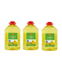 KTC Pure Sunflower Oil