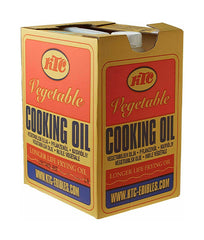 KTC Pure Sunflower Oil