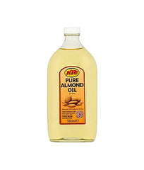 KTC Almond Oil
