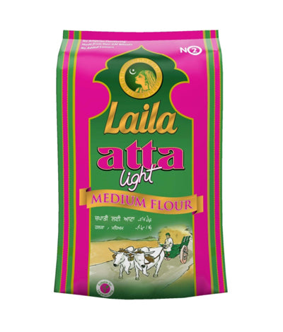 Laila Light Flour