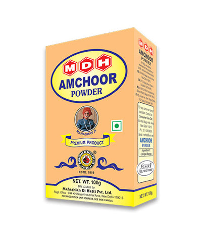 MDH Amchoor Powder