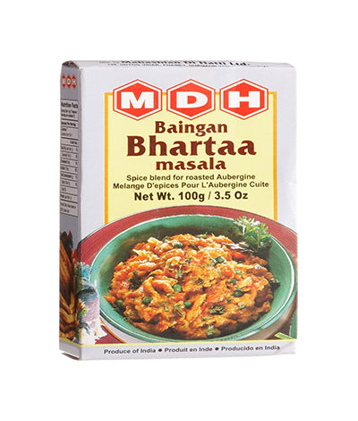MDH Baingan Bhartaa Masala