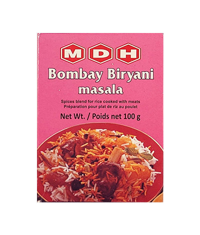 MDH Bombay Biryani Masala